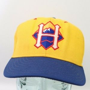 Vintage Helena Brewers Minor League 